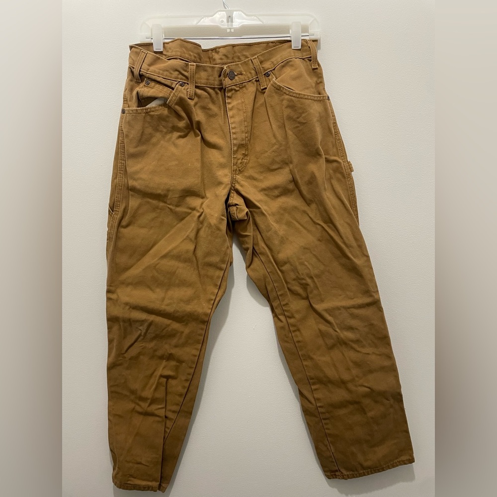 Dickies work wear 32x30